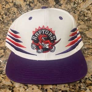 Toronto Raptors Snapback